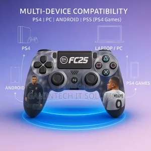 Gaming Controllers
