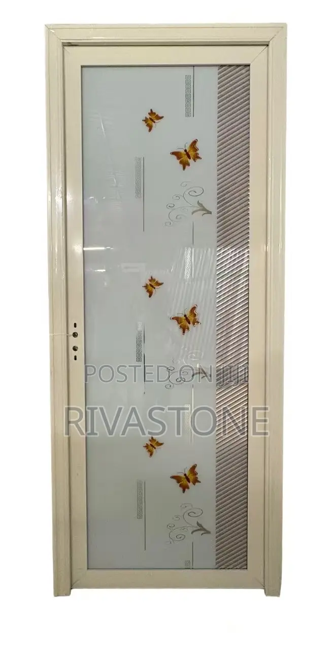 Bathroom Glass Doors
