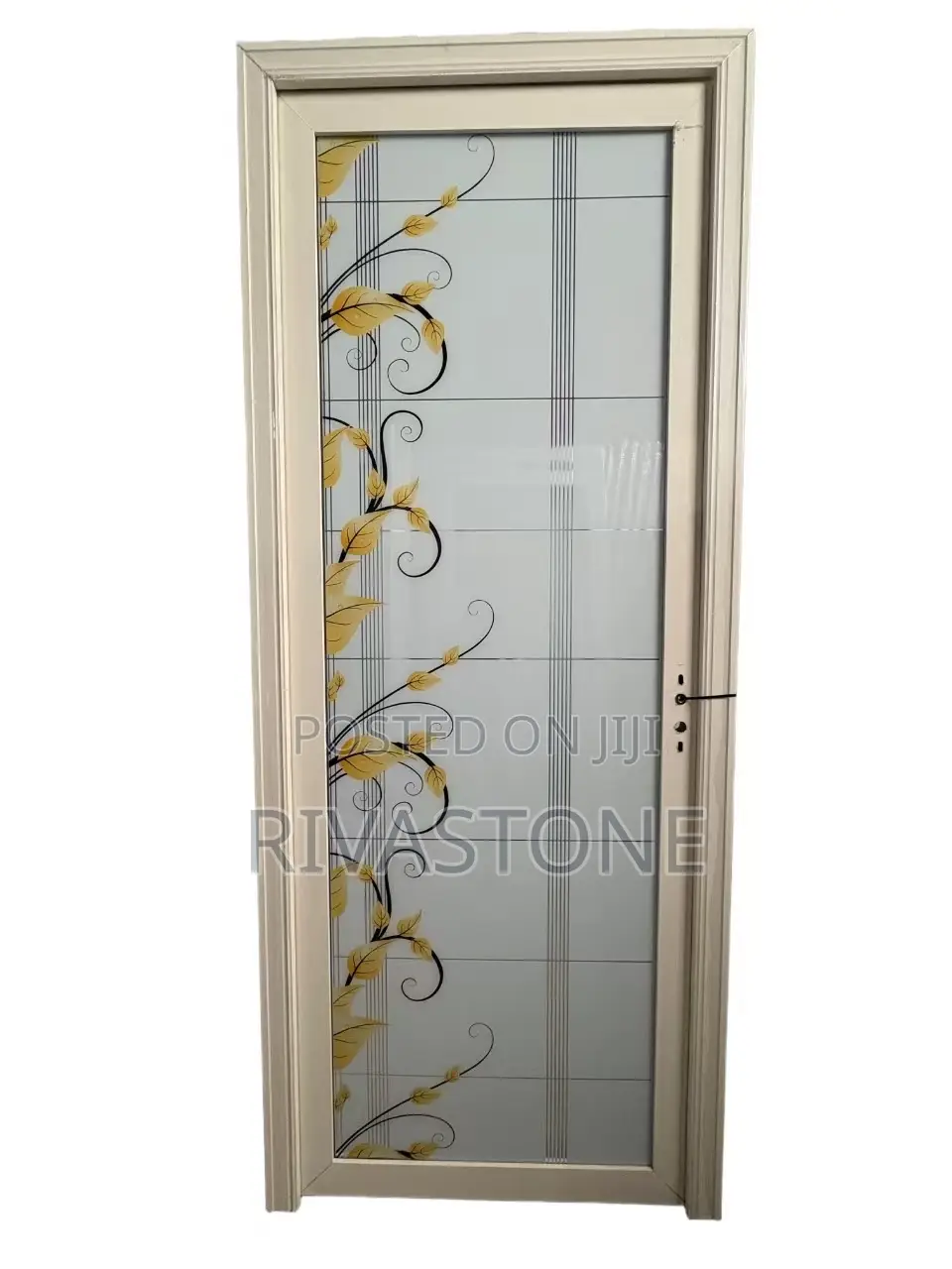 Bathroom Glass Doors