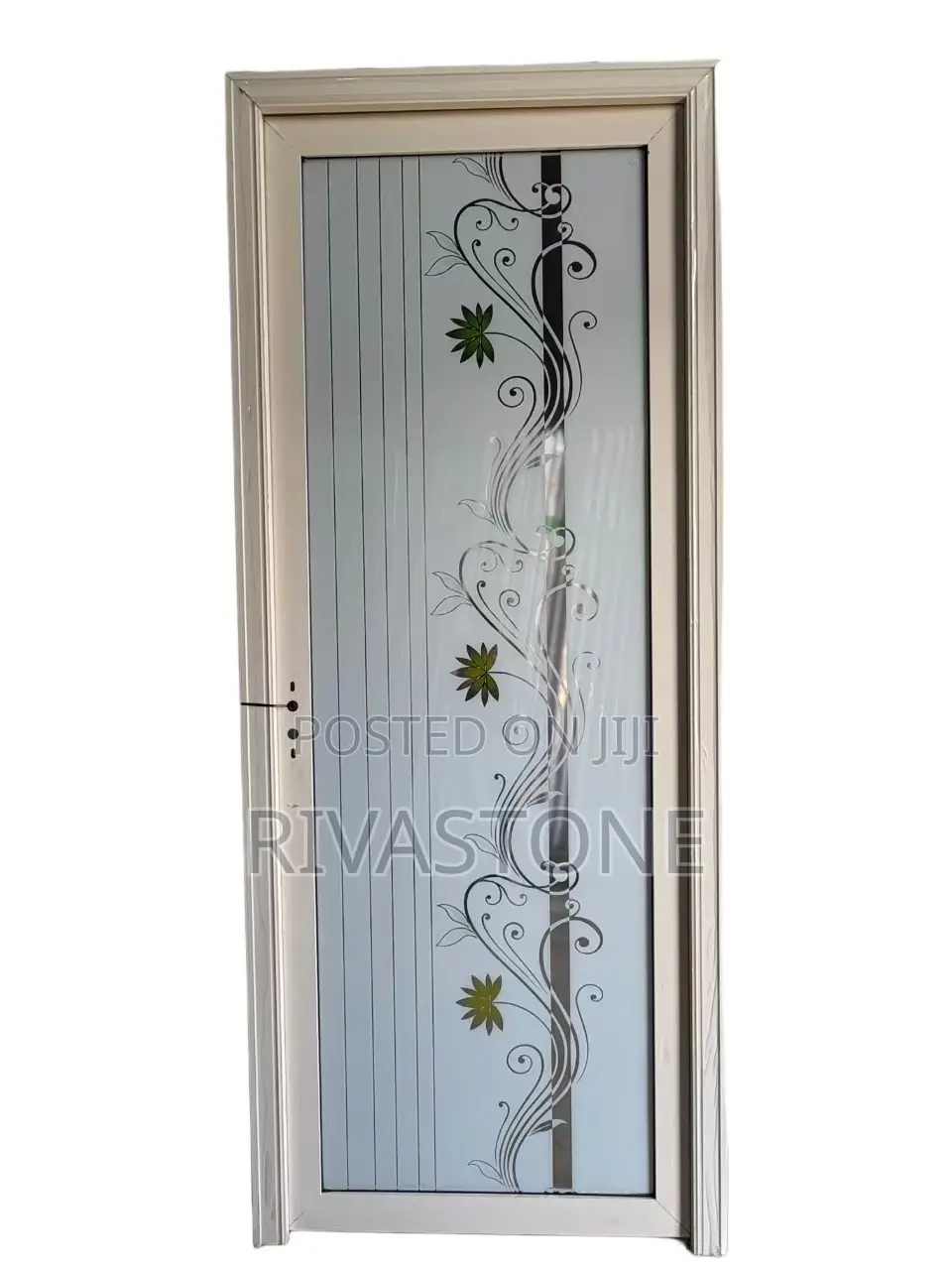 Bathroom Glass Doors