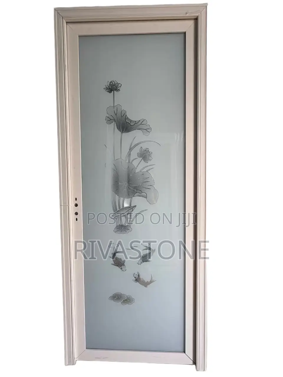 Bathroom Glass Doors