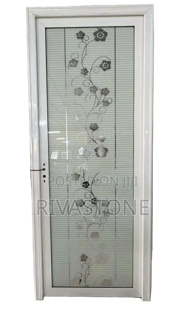 Bathroom Glass Doors