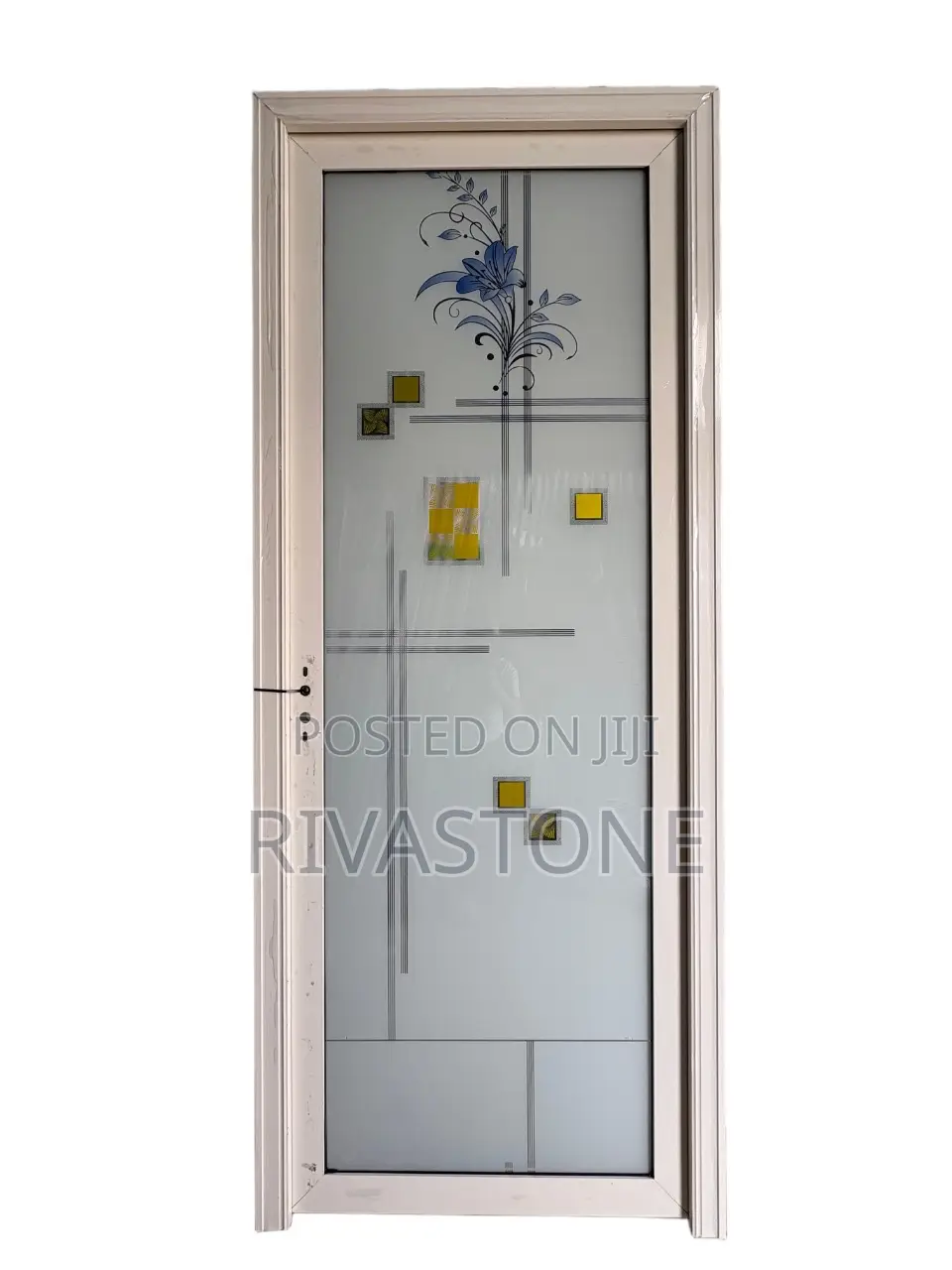Bathroom Glass Doors