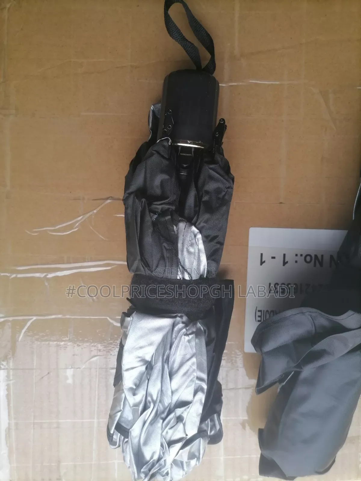 Car Wind Screen Dashboard Protection