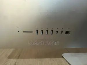 Desktop Computer Apple iMac 16GB Intel Core i5 HDD 1T