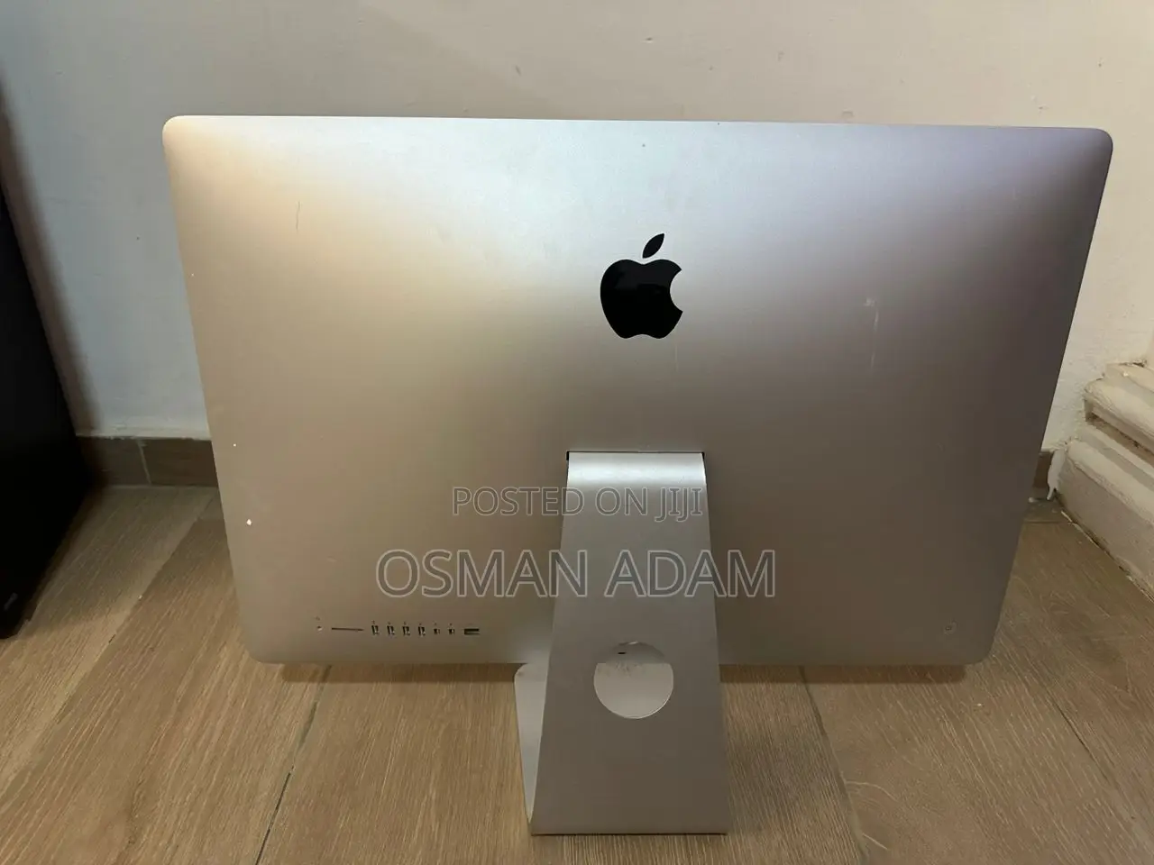 Desktop Computer Apple iMac 16GB Intel Core i5 HDD 1T