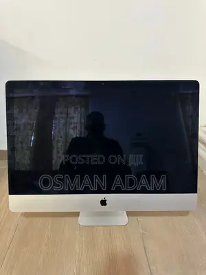 Desktop Computer Apple iMac 16GB Intel Core i5 HDD 1T