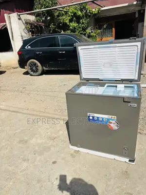 Call and Order 199l Chest Freezer Single Door