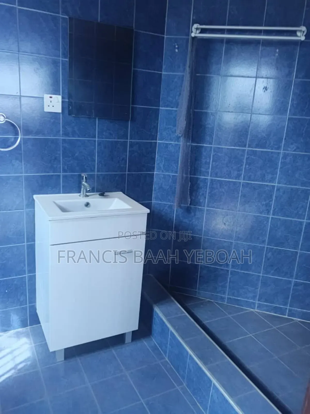2bdrm Apartment in Shining Star Real, Accra Metropolitan for rent