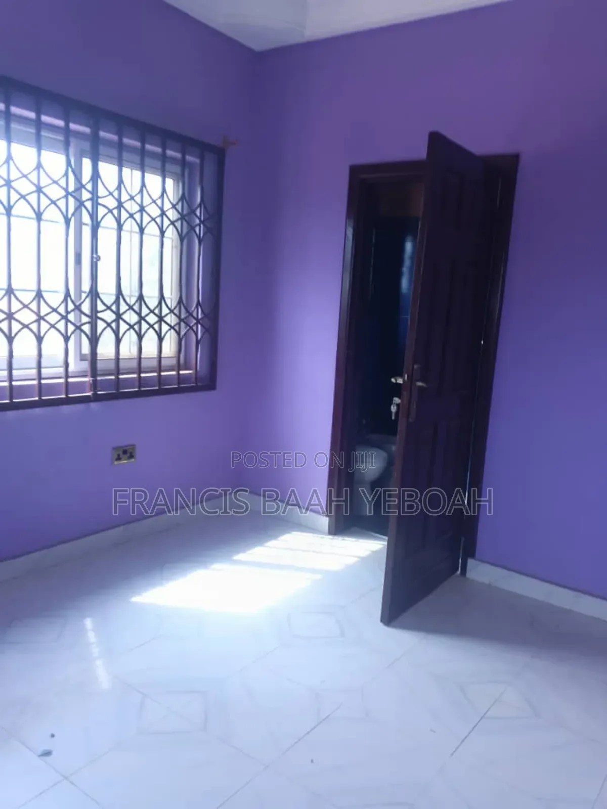 2bdrm Apartment in Shining Star Real, Accra Metropolitan for rent