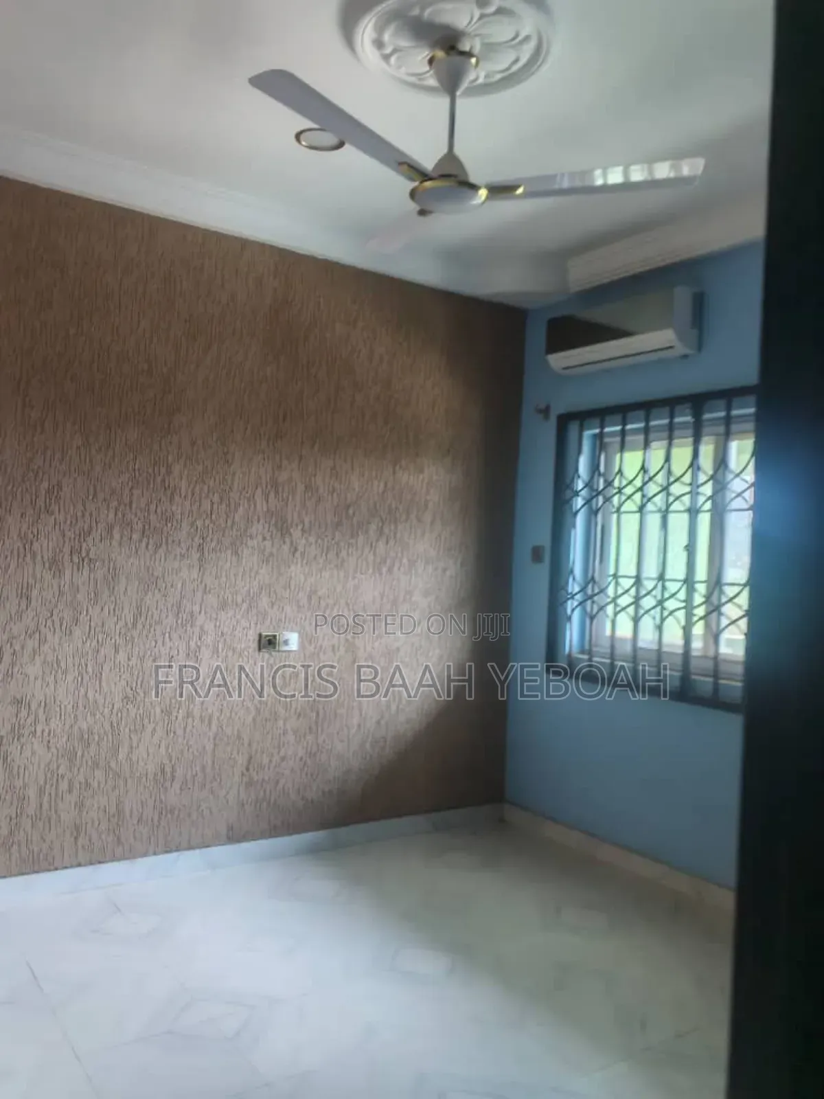 2bdrm Apartment in Shining Star Real, Accra Metropolitan for rent