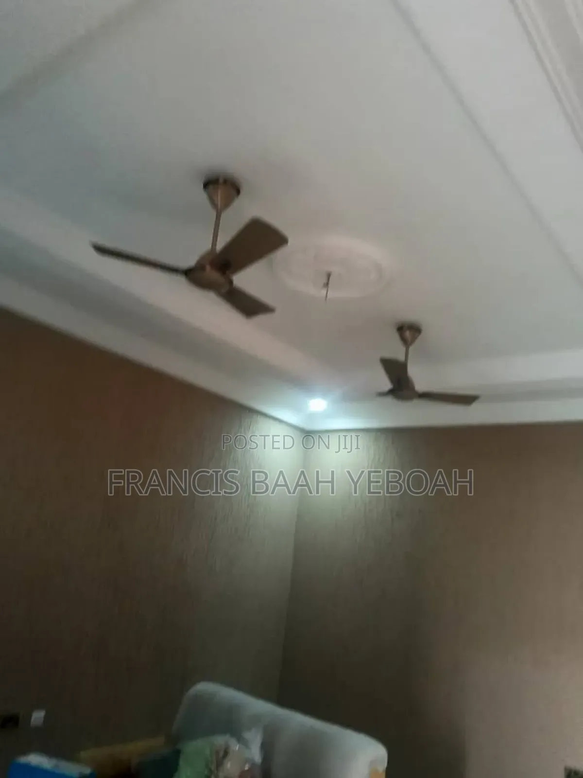 2bdrm Apartment in Shining Star Real, Accra Metropolitan for rent