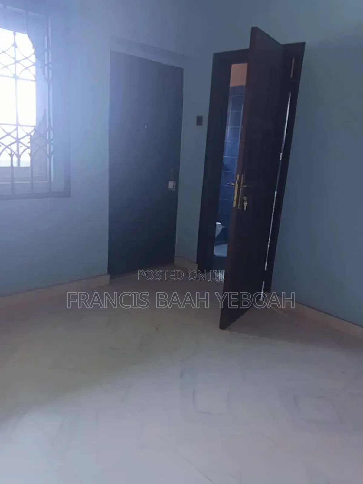 2bdrm Apartment in Shining Star Real, Accra Metropolitan for rent