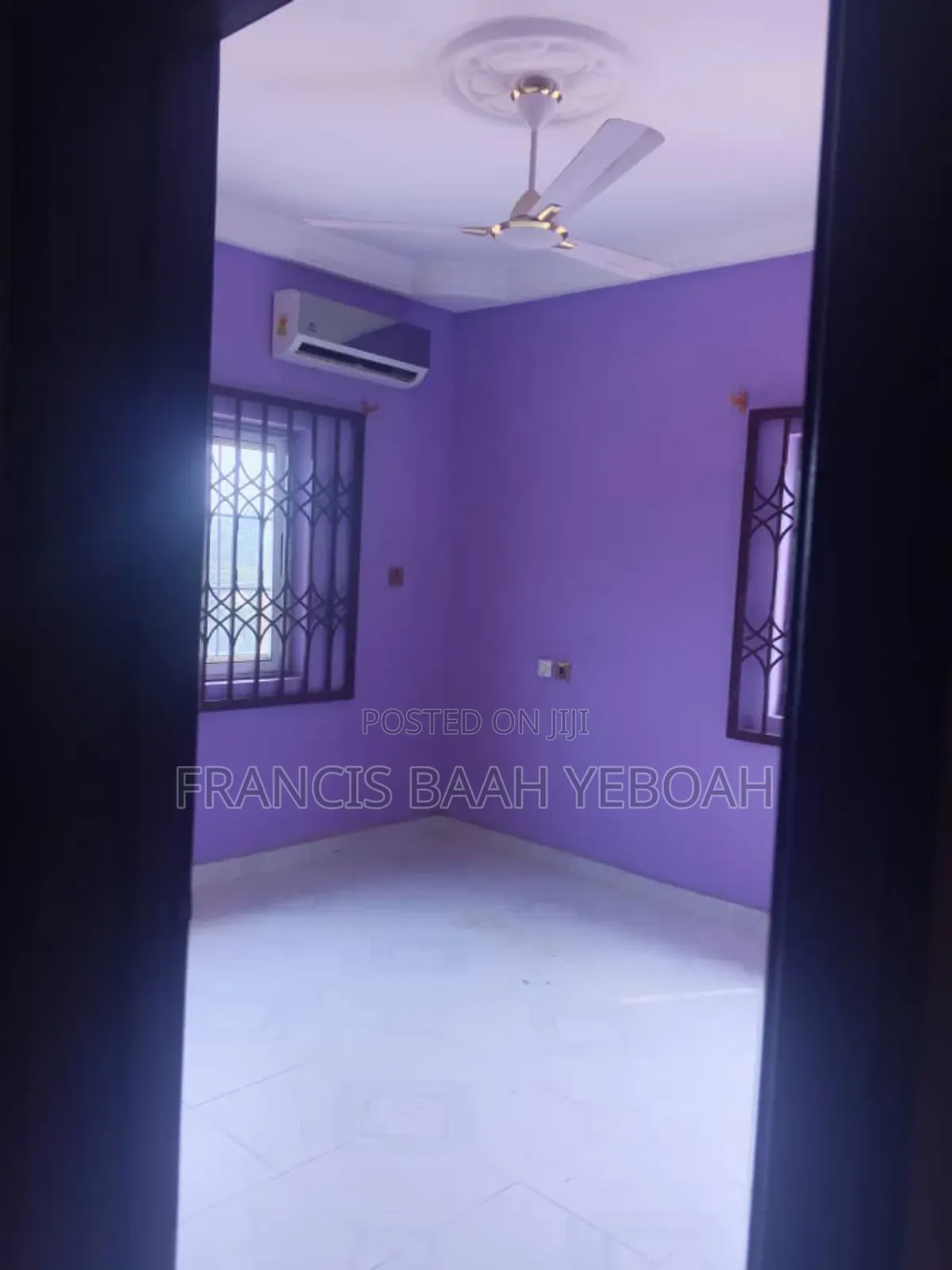 2bdrm Apartment in Shining Star Real, Accra Metropolitan for rent