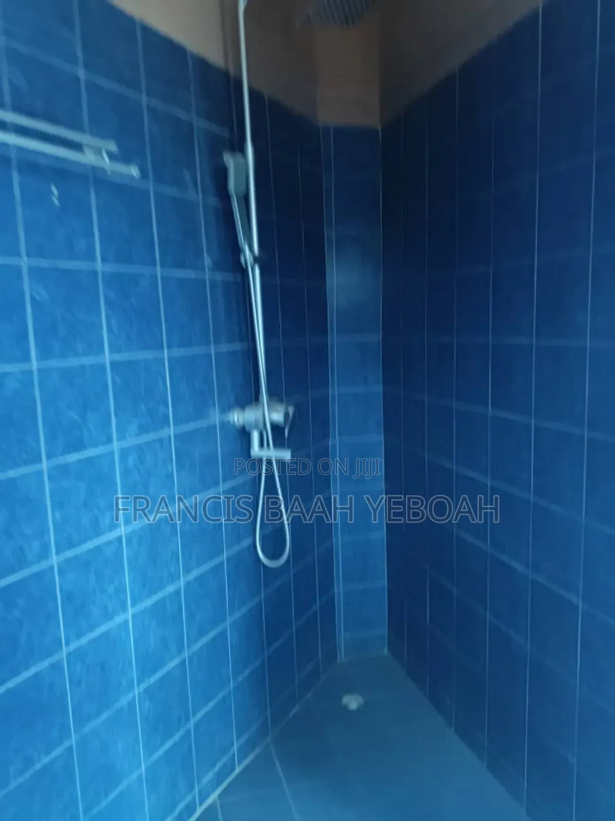2bdrm Apartment in Shining Star Real, Accra Metropolitan for rent