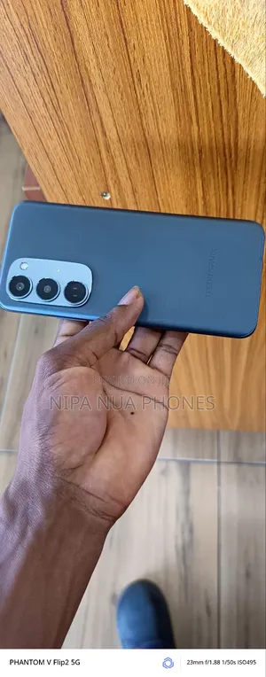 Tecno Spark 40 Pro+ 256 GB Black