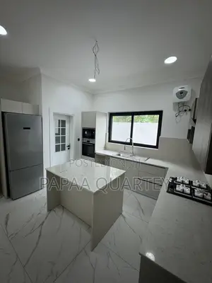 Furnished 4bdrm House in Tseaddo for sale
