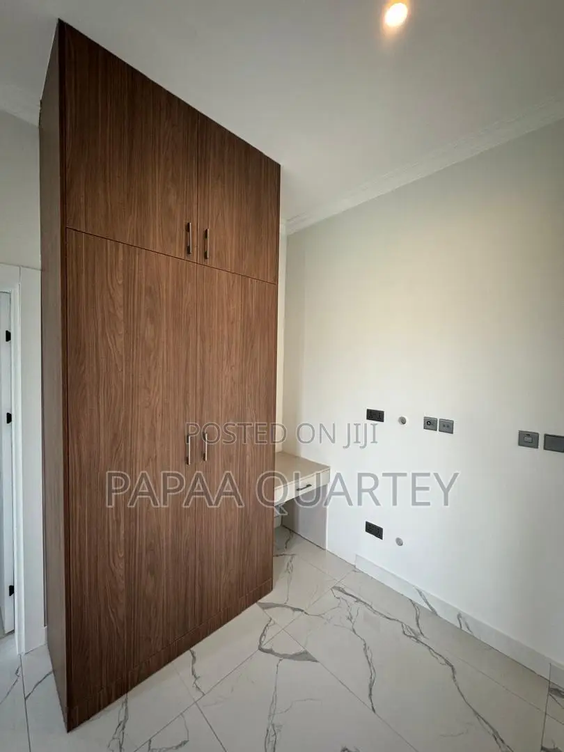 Furnished 4bdrm House in Tseaddo for sale