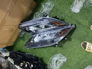 Eclipse Cross 2017 Headlight Pair
