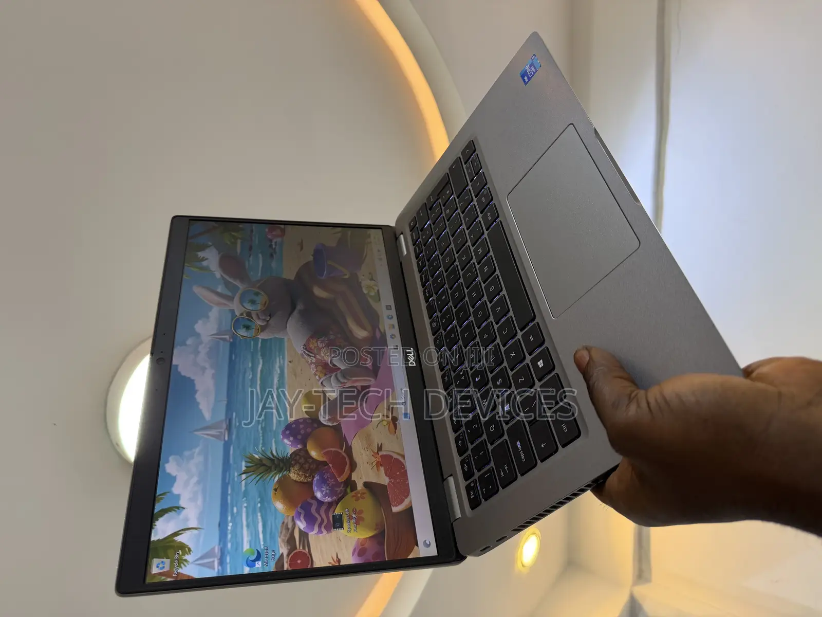 Laptop Dell Latitude 5420 8GB Intel Core i5 SSD 256GB