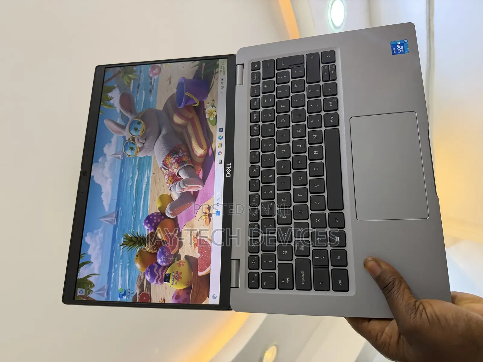 Laptop Dell Latitude 5420 8GB Intel Core i5 SSD 256GB
