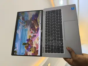 Laptop Dell Latitude 5420 8GB Intel Core i5 SSD 256GB