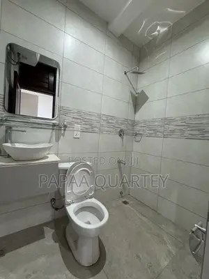 Furnished 4bdrm Townhouse/Terrace in Labone for sale