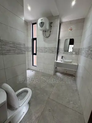 Furnished 4bdrm Townhouse/Terrace in Labone for sale