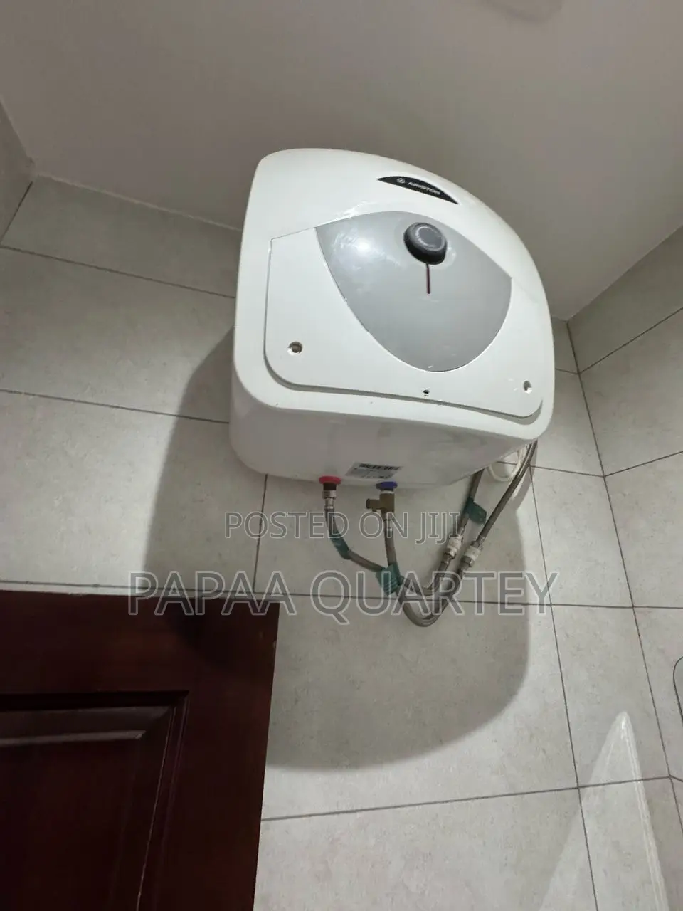 Furnished 4bdrm Townhouse/Terrace in Labone for sale