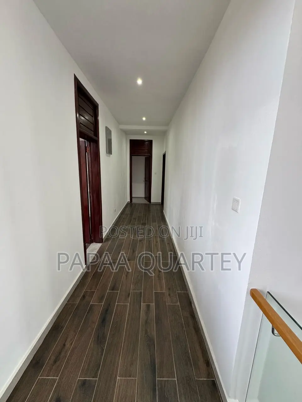 Furnished 4bdrm Townhouse/Terrace in Labone for sale