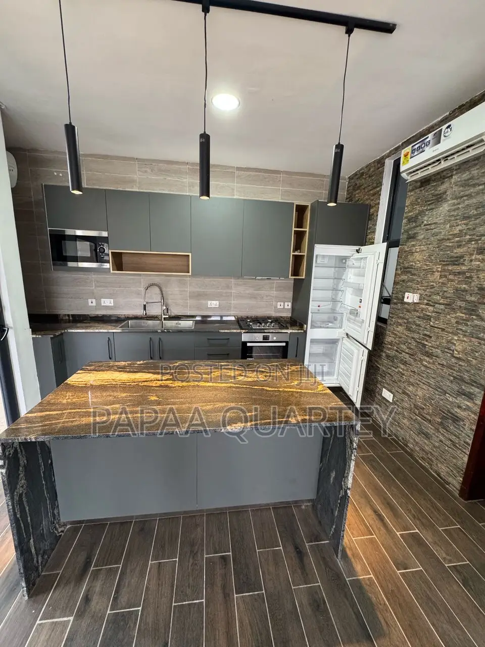 Furnished 4bdrm Townhouse/Terrace in Labone for sale in Labone - Houses ...