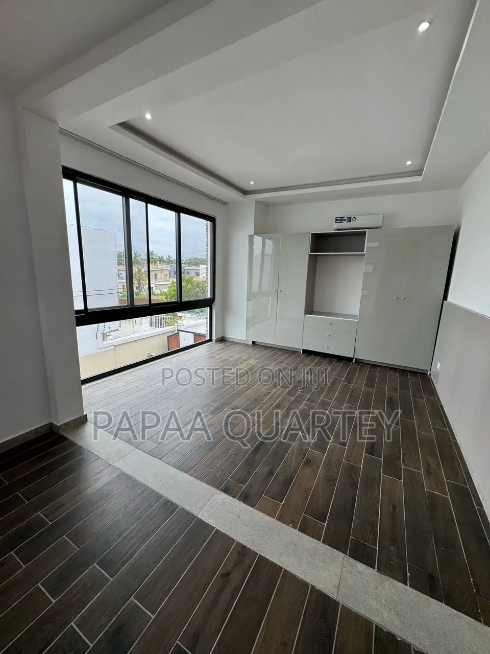 Furnished 4bdrm Townhouse/Terrace in Labone for sale in Labone - Houses ...