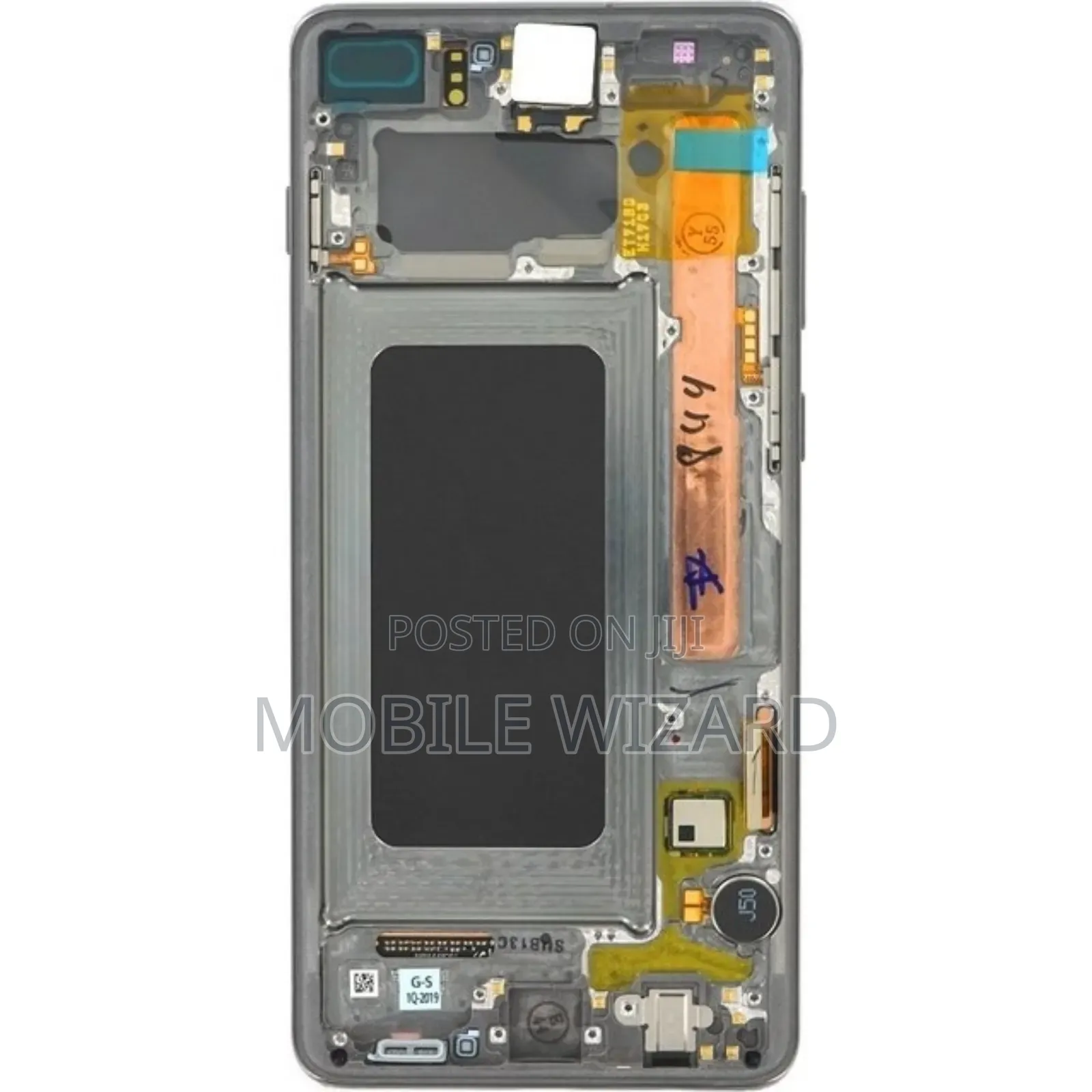 Samsung Galaxy S10 Screen to All Sorts of Samsung Screens