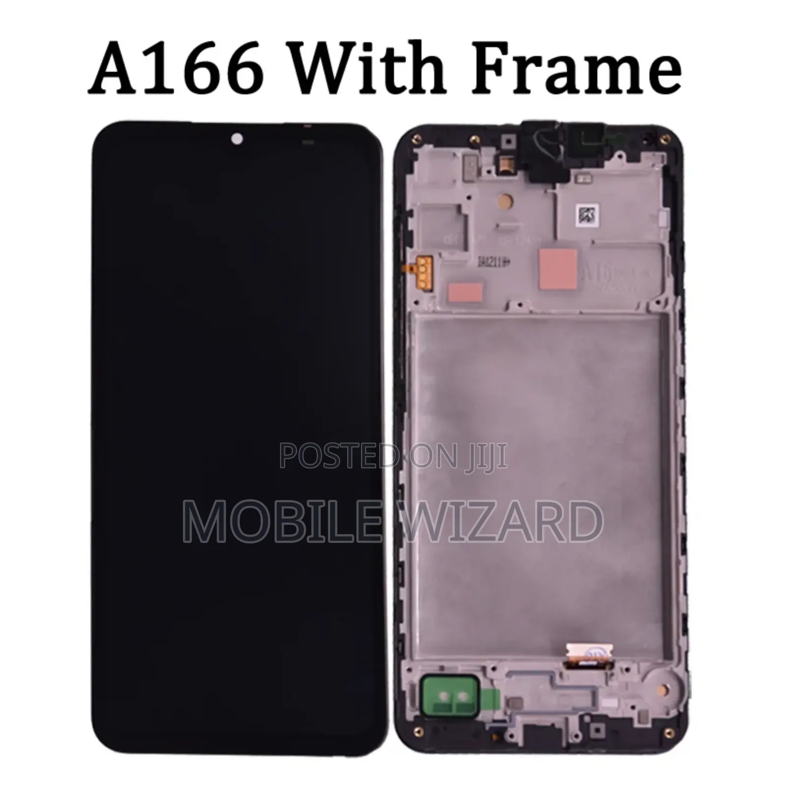 Samsung Galaxy S10 Screen to All Sorts of Samsung Screens
