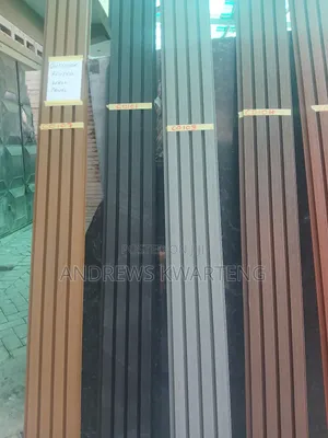 Exterior Panels