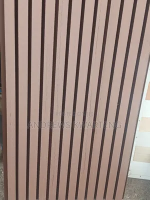 Exterior Panels
