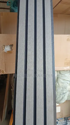 Exterior Panels