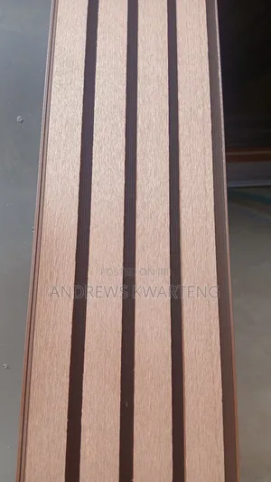 Exterior Panels