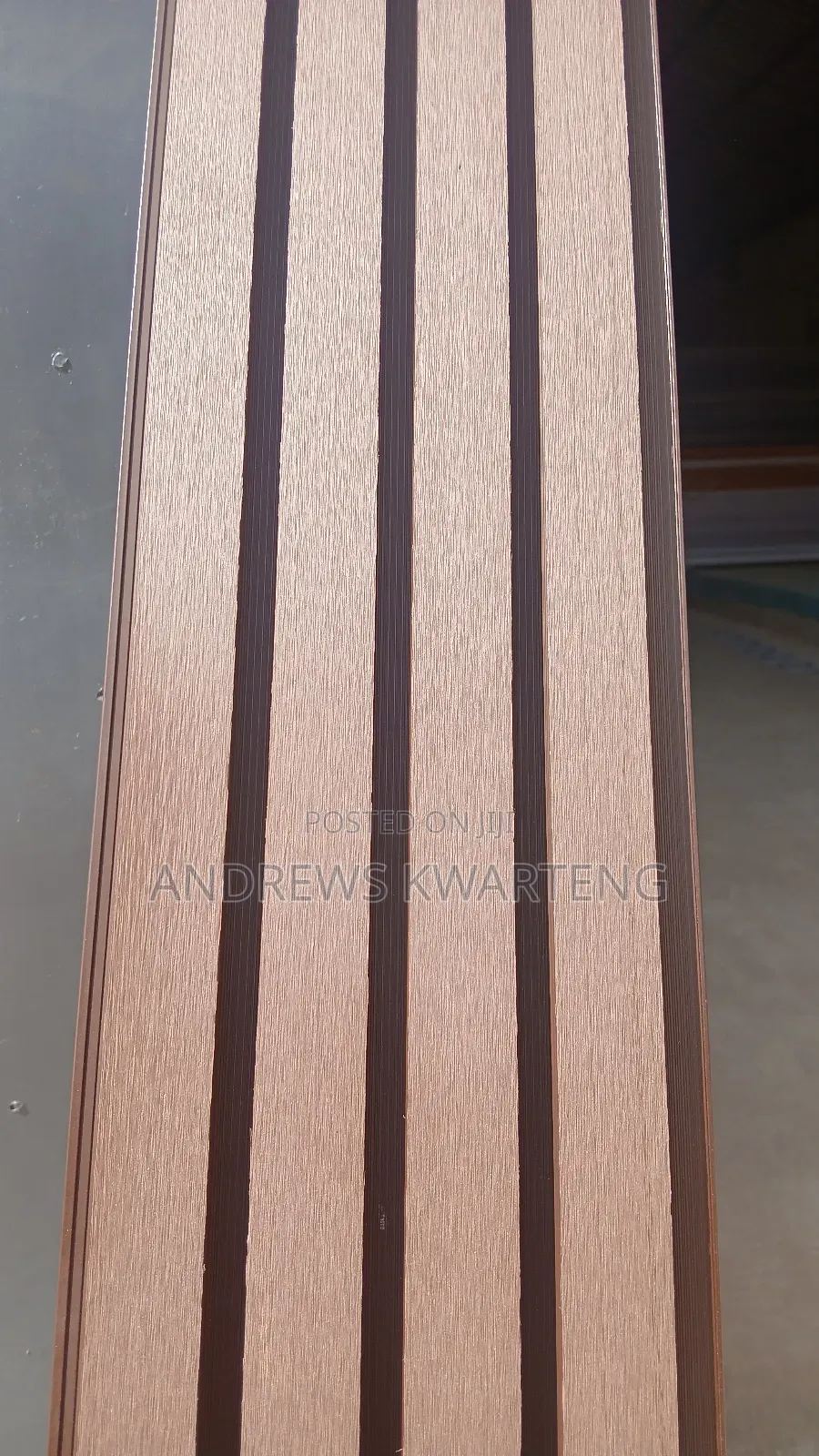 Exterior Panels