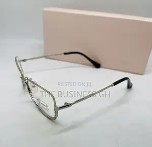 Half Rim Glasses