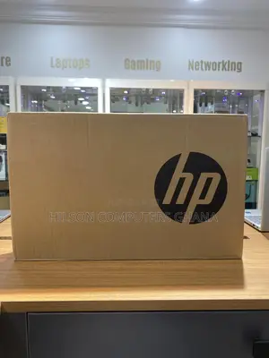 New Laptop HP 240 G9 8GB Intel Core i3 SSD 512GB