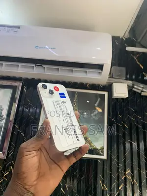Apple iPhone 14 128 GB White