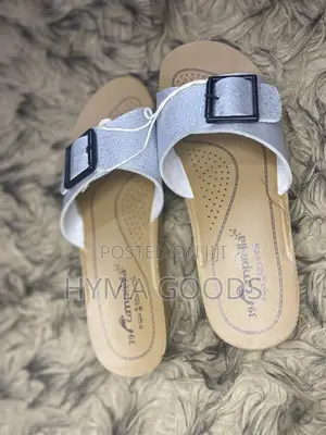Ladies Slippers