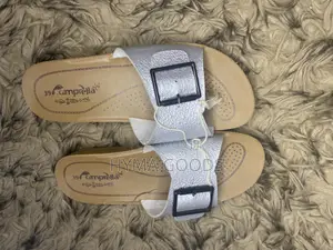 Ladies Slippers
