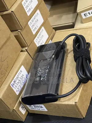 Hp Type C Charger 90w