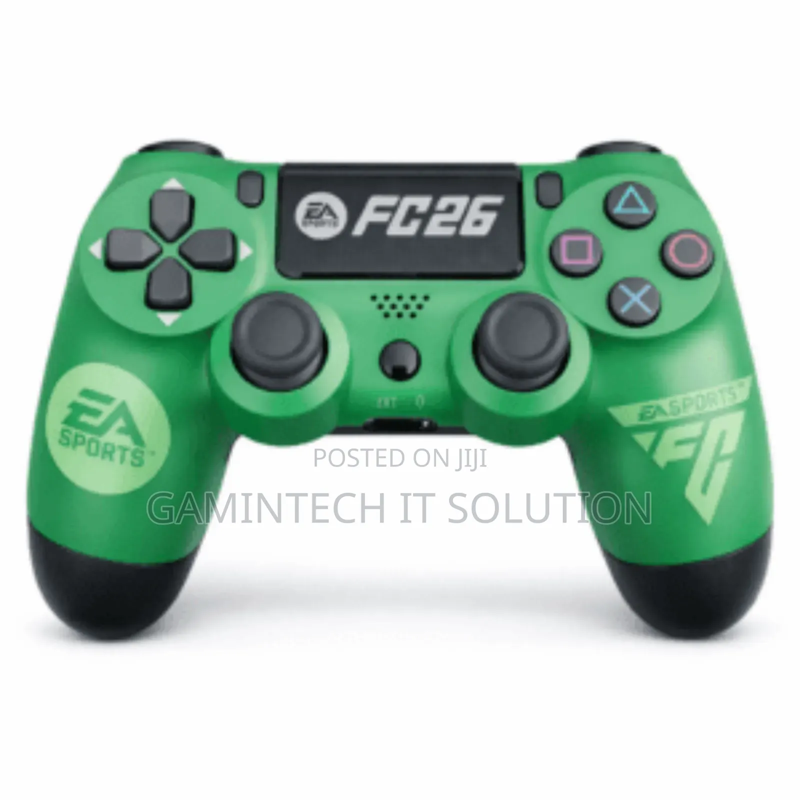 Gaming Controllers