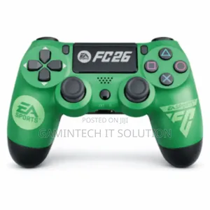 Gaming Controllers