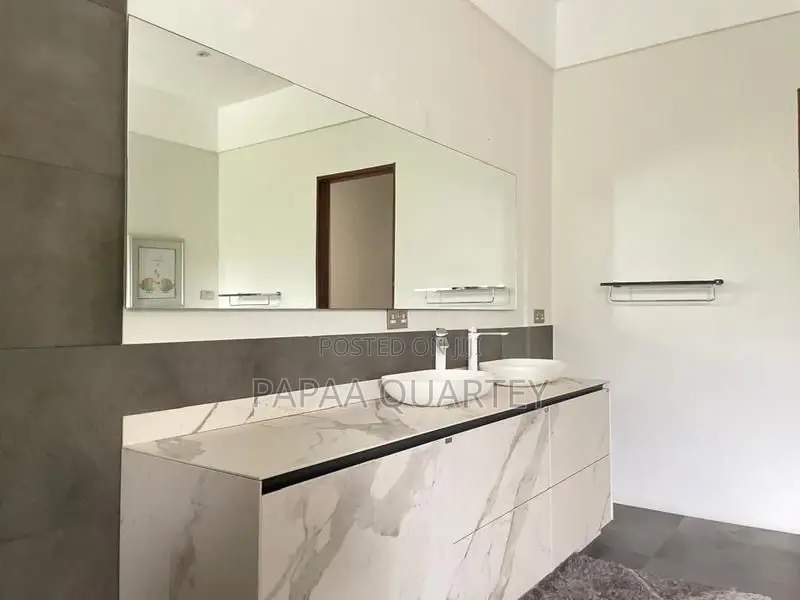 Furnished 4bdrm House in Airport Residential Area for sale