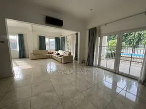 Furnished 4bdrm House in Airport Residential Area for sale