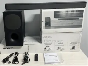 Sony Sound Bar